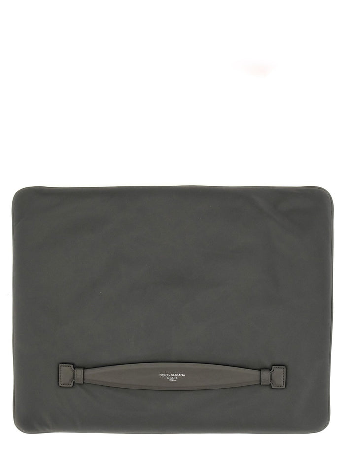 Dolce & Gabbana Hand Held Bag.