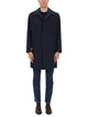 Boss "C-Clark" Coat