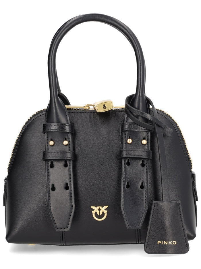 Pinko "Bowling Mini Escape" Bag