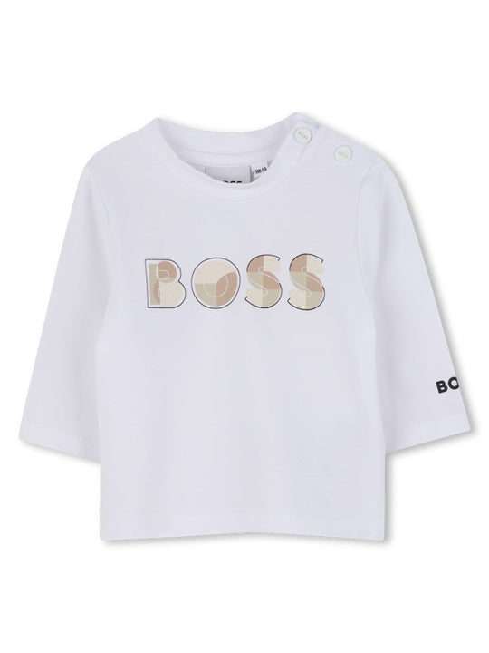 Boss T-Shirt