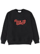 Msgm "Follow The Rabbit" Sweatshirt