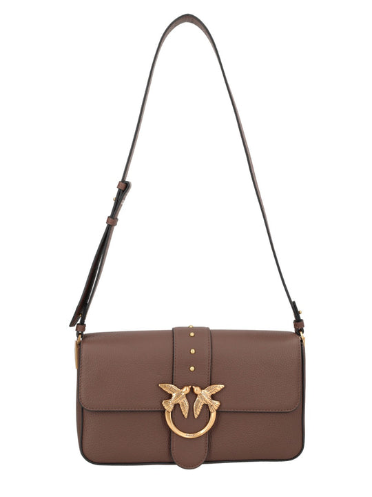 Pinko "Love" Medium Bag