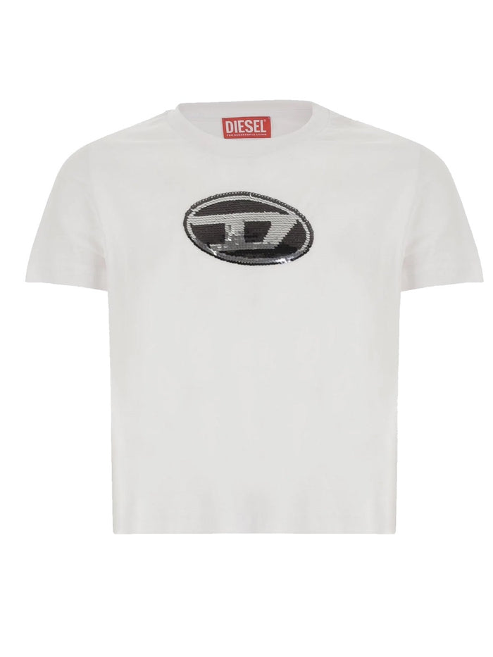 Diesel "Tsequinsg" T-Shirt
