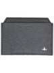 Vivienne Westwood Leather Card Holder