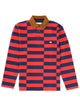Wales Bonner Polo "City"