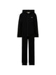 Boss Pants Set With Sweatshirt