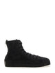 Y - 3 "Nizzastar Hi" Sneaker
