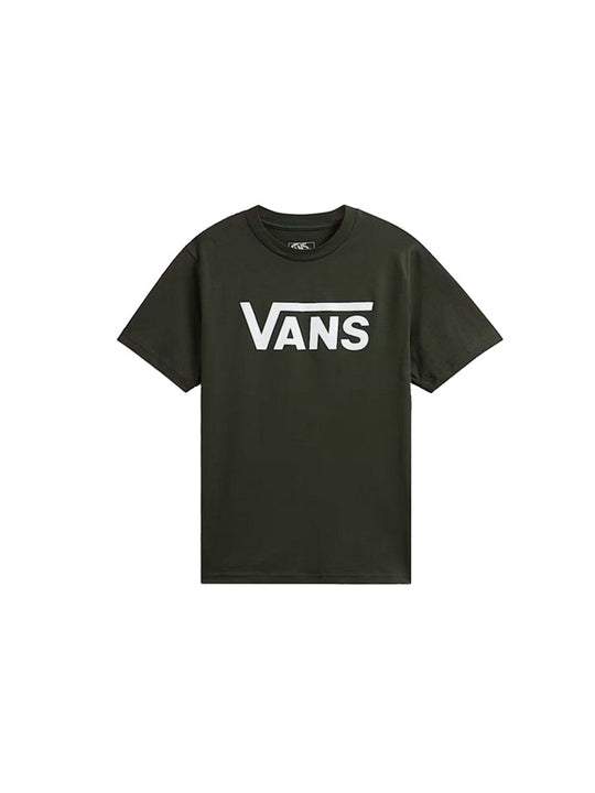 Vans "Logo Classic" T-Shirt