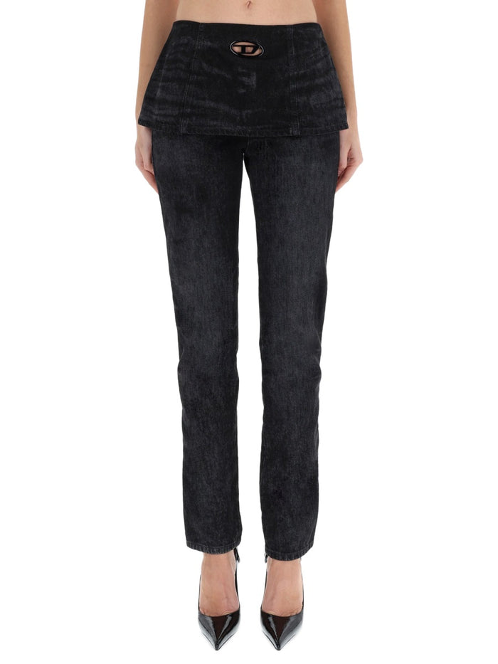 Diesel "D-Hourjian" Jeans