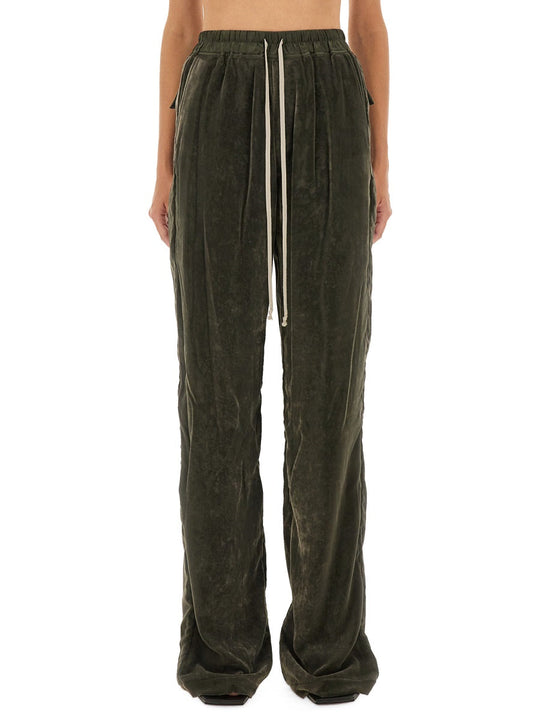 Rick Owens Pants "Dietrich"