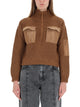 Baum Und Pferdgarten Sweater "Clyde"