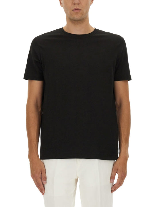 Boss T-Shirt "Beckham X Boss"