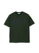 Msgm T-Shirt With Logo