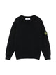 Stone Island Jersey With Logo