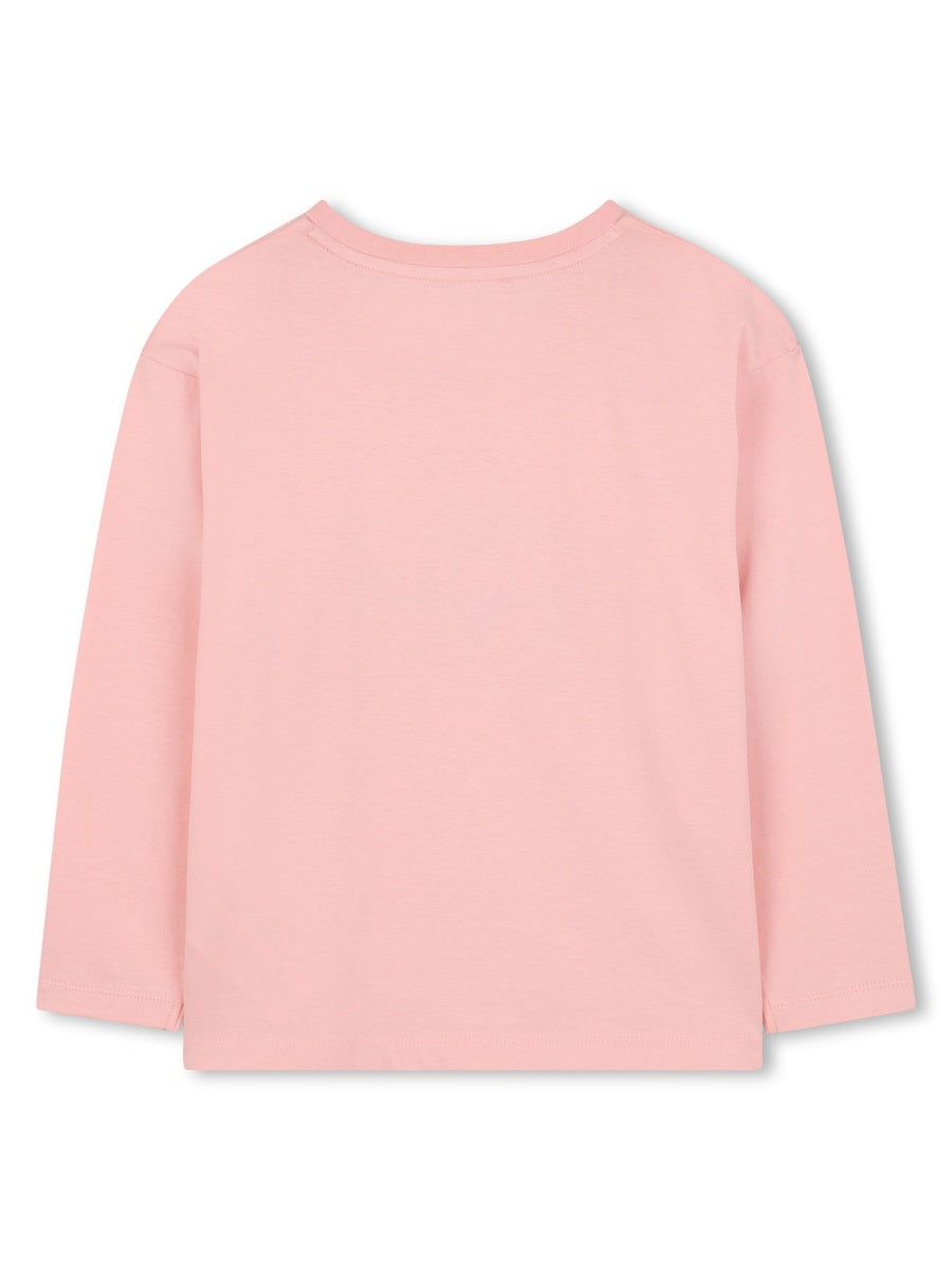 Kenzo Sweatshirt With Logo