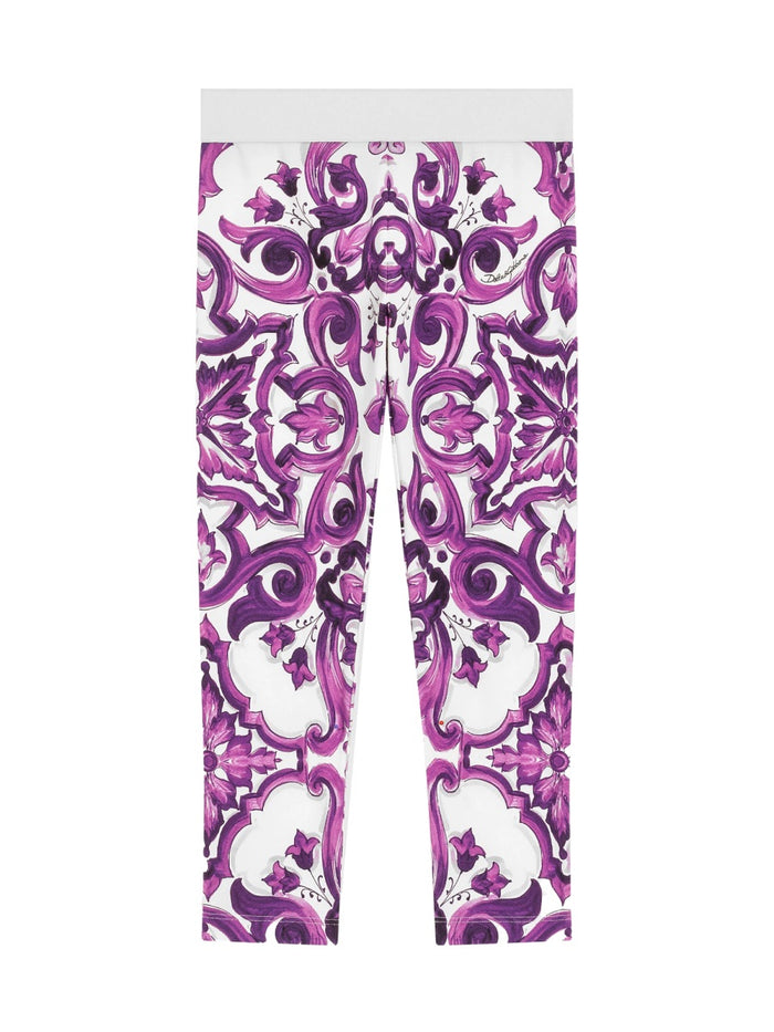 Dolce & Gabbana Leggings