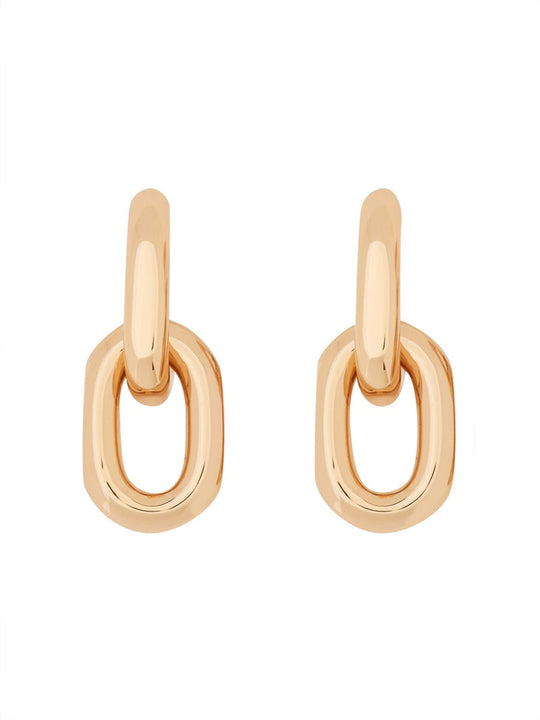Rabanne Earrings "Link" Xl