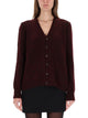 Maison Margiela Wool Cardigan