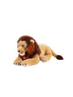 Trudi Puppet "Narcissus Lion"
