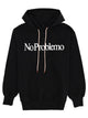 No Problemo Sweatshirt With Logo
