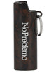 No Problemo Lighter Case