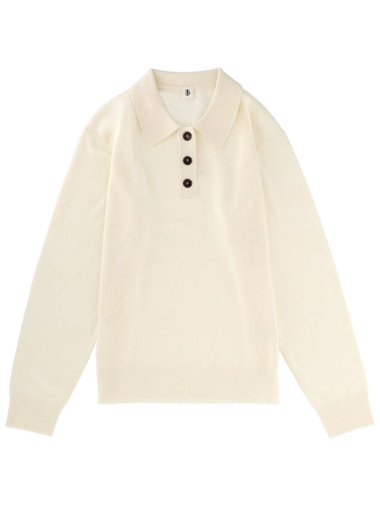 The Garment Polo "Como"