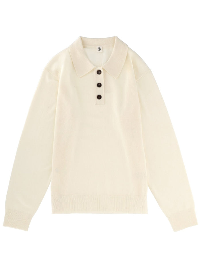 The Garment Polo "Como"