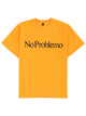 No Problemo T-Shirt With Logo
