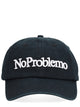 No Problemo "No Problemo" Baseball Cap