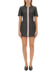 Msgm Wool Dress