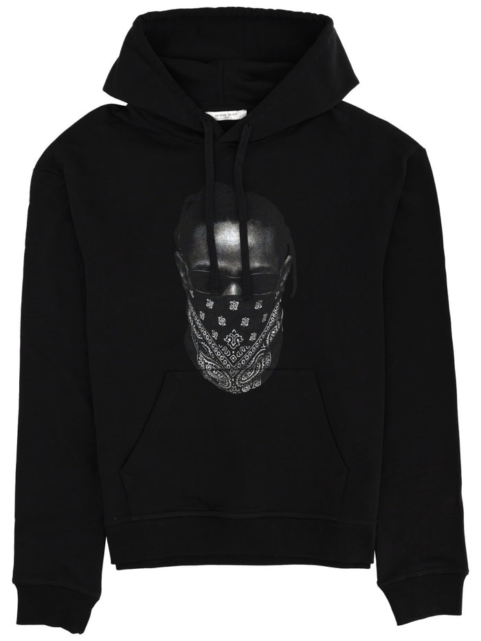 Ih Nom Uh Nit Sweatshirt With Print