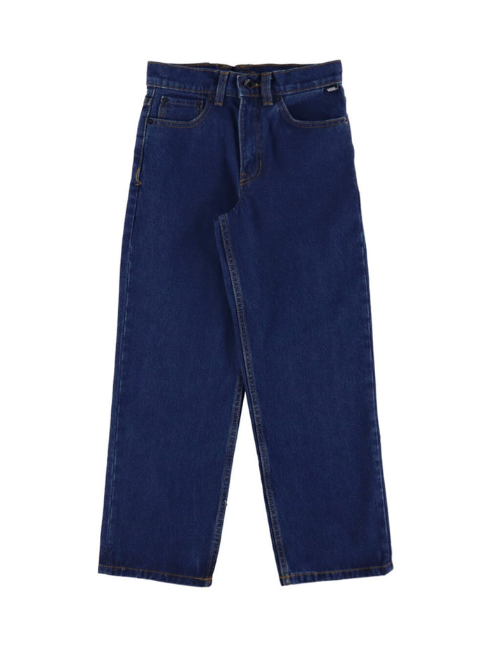 Vans Jeans Pants "Check 5"