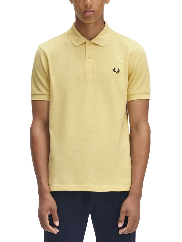 Fred Perry "Fred Perry M6000" Polo Shirt