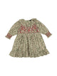 Bonjour "Iris" Dress