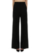 Max Mara Wide Pants "Fernet"