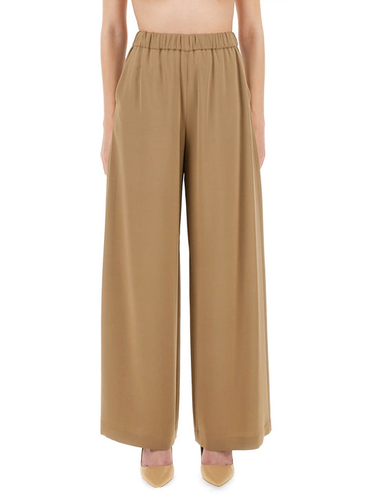 Max Mara Wide Pant "Bonn"