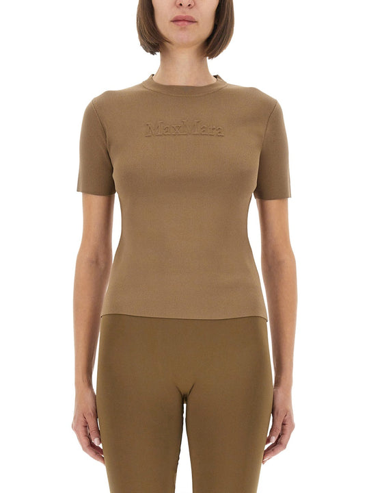 Max Mara T-Shirt "Adelio"