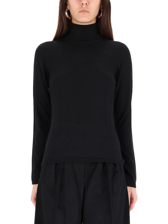 Max Mara Turtleneck Sweater "Meana"