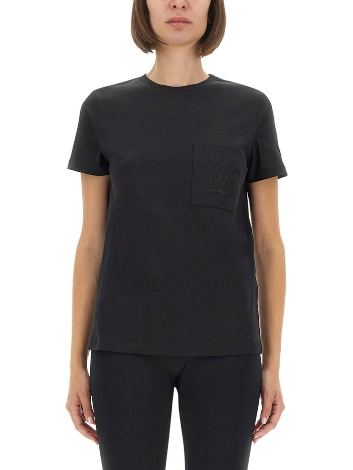 Max Mara "Papaya" T-Shirt