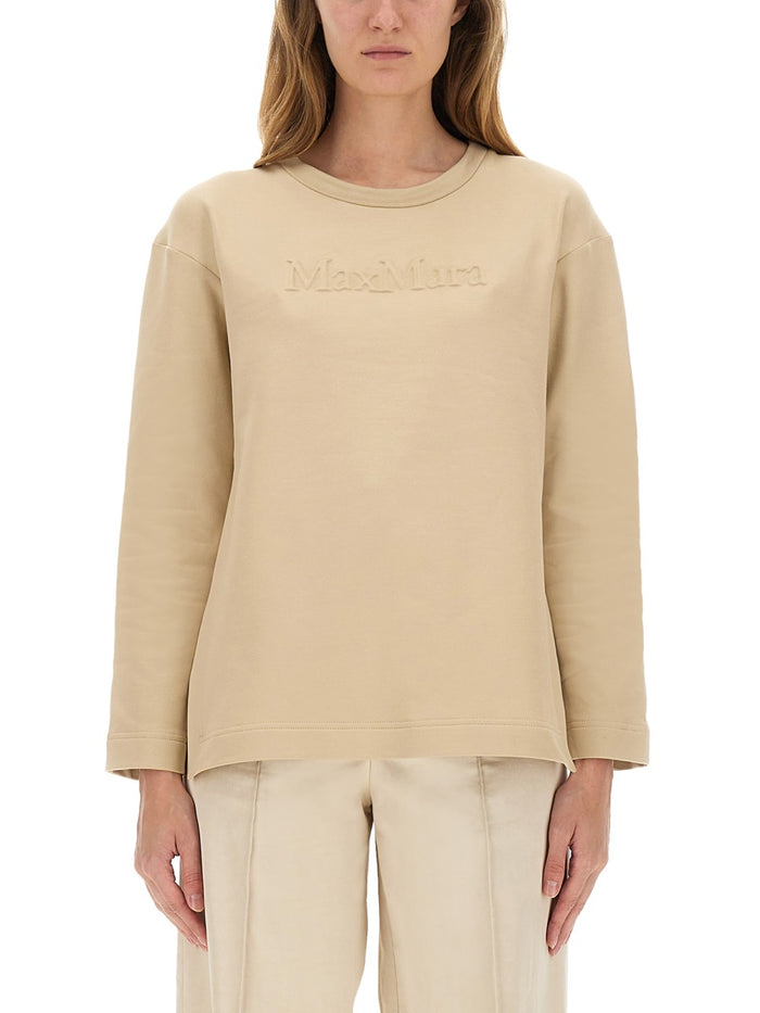 Max Mara "Berma" Sweatshirt