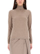Max Mara Turtleneck Sweater "Meana"
