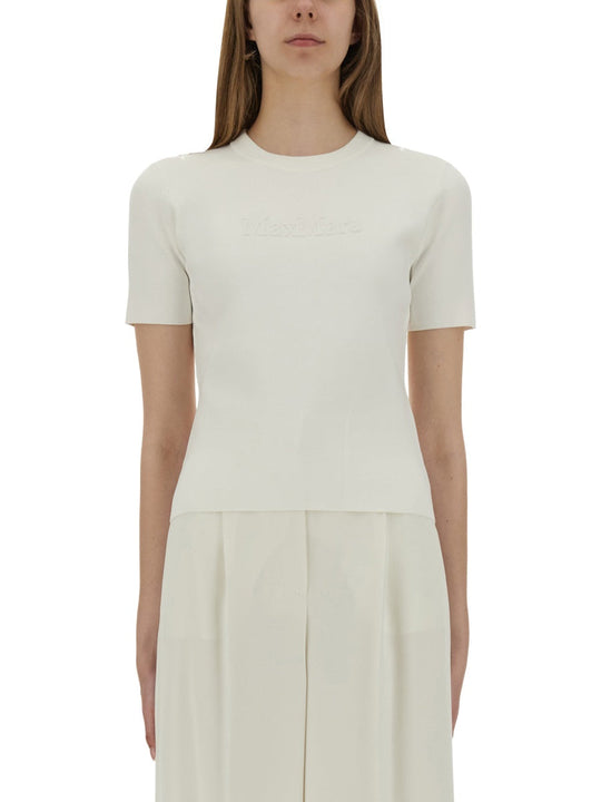 Max Mara T-Shirt "Adelio"