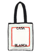 Casablanca Crochet Bag