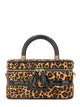 Roger Vivier Mini "Vanity Belle Vivier" Bag