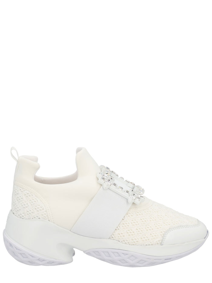 Roger Vivier "Viv'run" Sneaker