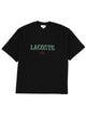 Lacoste T-Shirt With Graphics
