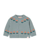 Tinycottons Cardigan