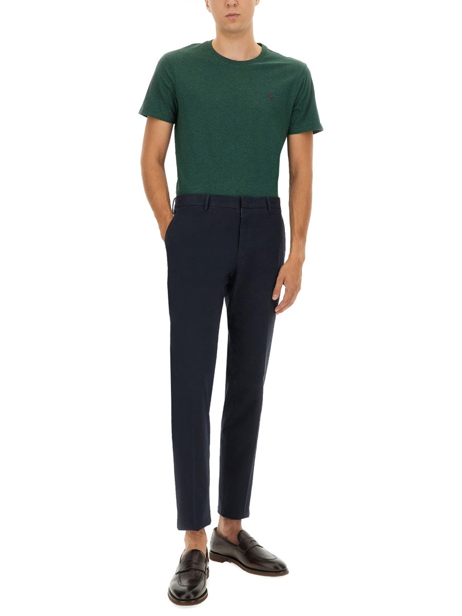 Polo Ralph Lauren Cotton T-Shirt