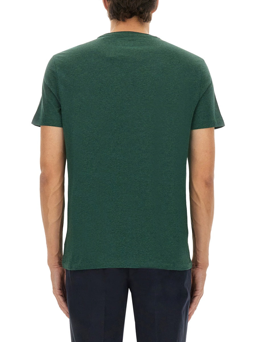 Polo Ralph Lauren Cotton T-Shirt