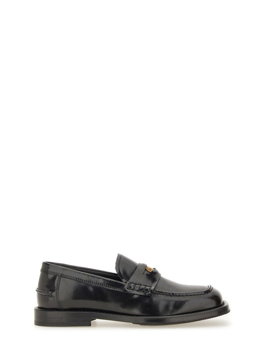Moschino Moccasin "Berlin"